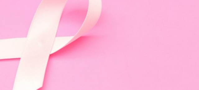 A beleza contra o câncer de mama