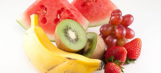 Comer frutas diariamente protege o coração
