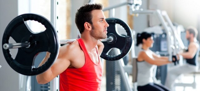 Conheça 8 benefícios da musculação 
