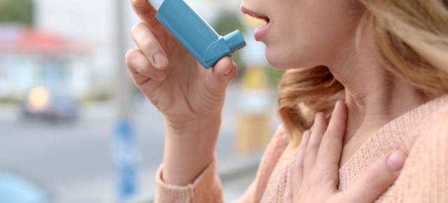 Asma e a Covid-19: uma relação perigosa 
