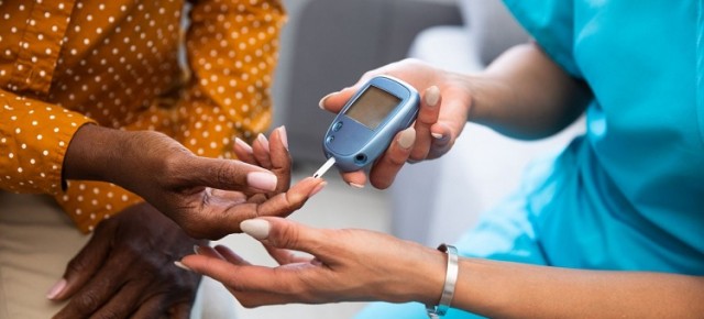 Diabetes cresce 16% entre 2019 e 2021