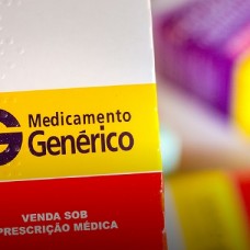 Genéricos crescem 8,53% no Brasil