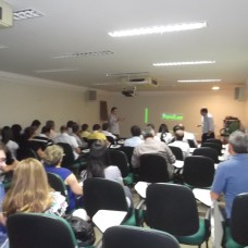 Associados de Salvador e da Região Metropolitana se reúnem para palestra da FEBRAFAR