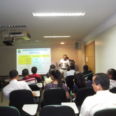Diretoria reúne associados de Salvador e da Região Metropolitana