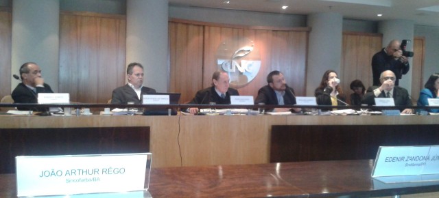Diretor da Multmais participa de reunião Brasília