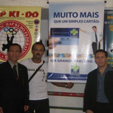 Multmais patrocina Campeonato Brasileiro de Hapkido